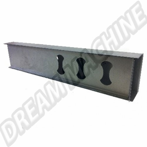 poutrelle gauche sous plancher de cabine 1968--> 211703025 Sur www.dream-machine.fr