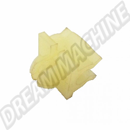 clips de maintien de cable de chauffage  211711667 Sur www.dream-machine.fr