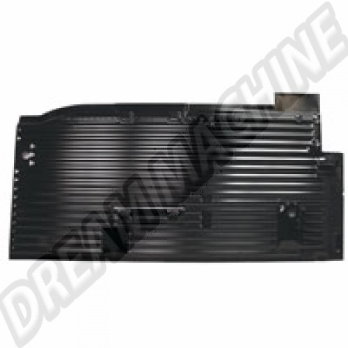 Demi plancher arrière gauche Combi 68-79 211801403Q Sur www.dream-machine.fr
