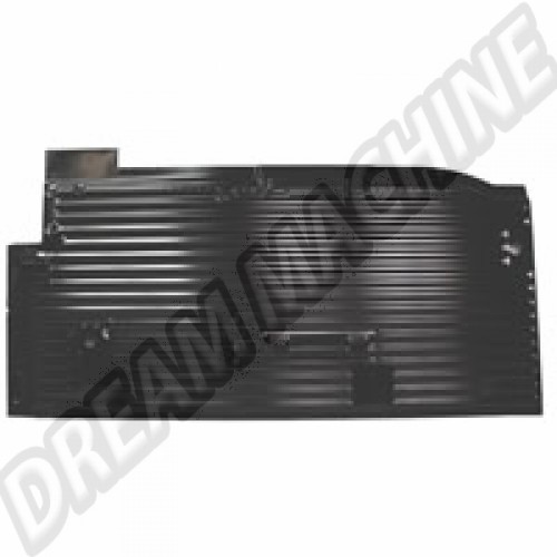Demi plancher arrière droit Combi 68-79 211801404Q Sur www.dream-machine.fr