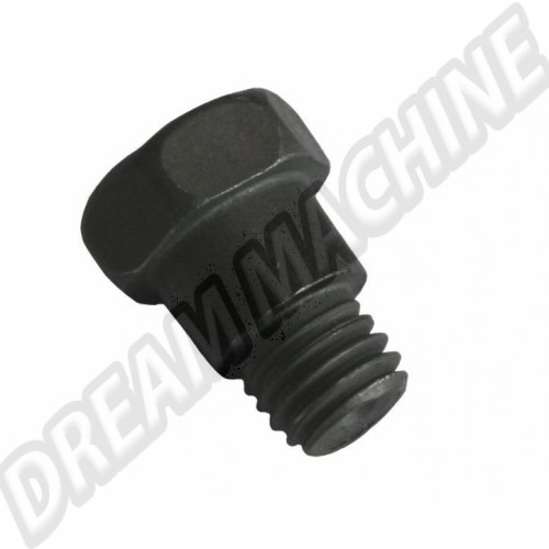 Boulon de compas d'ouverture de capot moteur 211827409A Sur www.dream-machine.fr