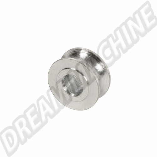 Roulette de compas de capot moteur ou de porte soute 8/1964-7/1971 211827421 Sur www.dream-machine.fr