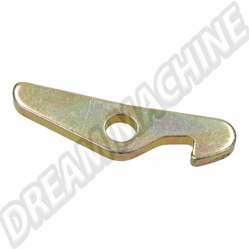 Support de ressort de rappel de porte coulissante (2 nécessaires) 5/1979-7/1984 251843393 Sur www.dream-machine.fr