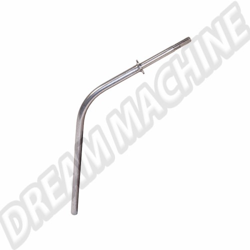 Bras_Retroviseur_Droit_FLAT4_Inox_VW_Combi_211857514A