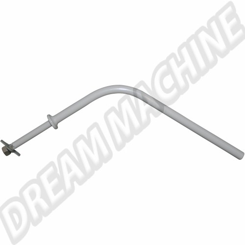 Bras de fixation gauche pour rtroviseur rond combi split ---->>67. l'unit 211857527A  Sur www.dream-machine.fr