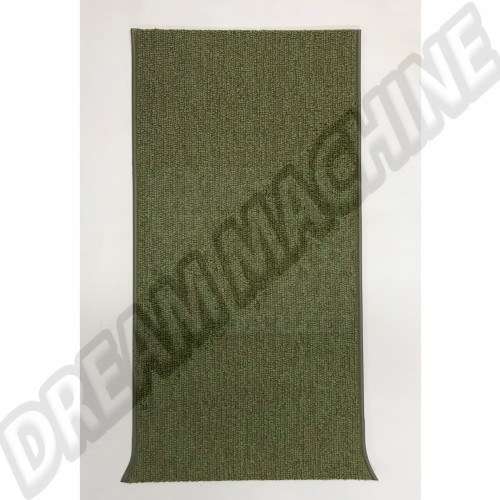 Tapis de sol en caoutchouc T2 8 / 1972-1979 211863711G Sur www.dream-machine.fr