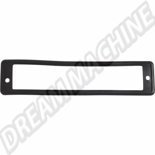 Joint d'éclairage de plaque pour Combi de 72 à 79  211943131D Sur www.dream-machine.fr