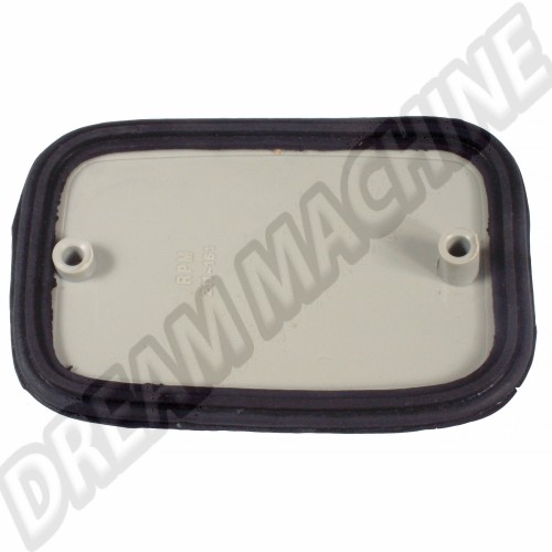 Supports de réflecteur latéral arrière modèle US Combi 08/68-->79 la paire 211945161 Sur www.dream-machine.fr
