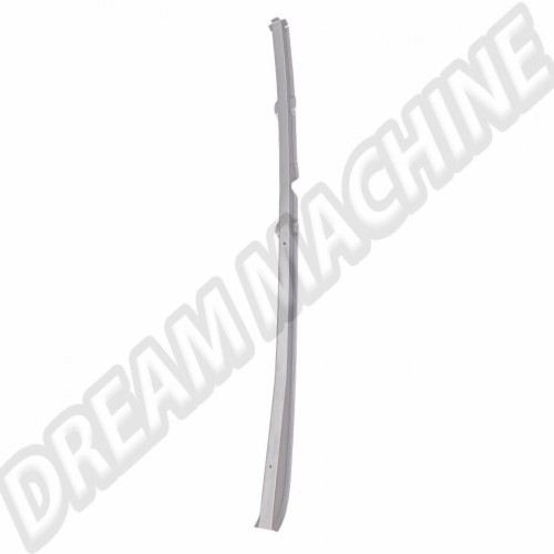 Pilier de renfort du grand panneau latéral pour Bus VW Combi Split 03/1955-07/1967. Référence : 211809311A et 211-809-311-A.