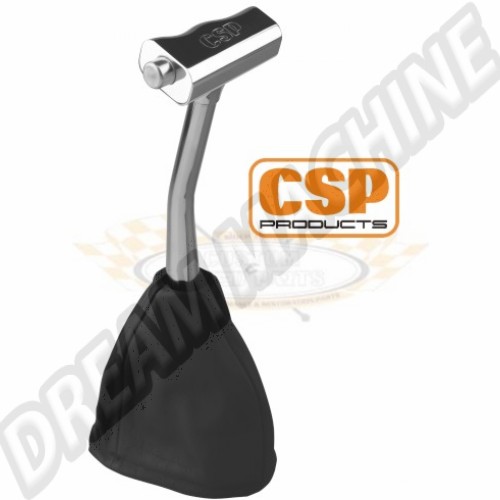 Shifter CSP en T coudé 711120112GL Sur www.dream-machine.fr