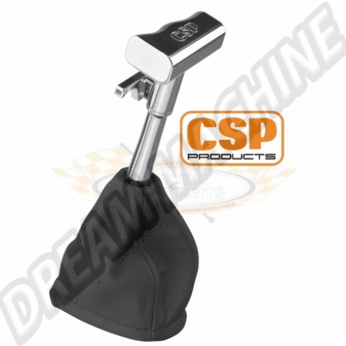 Shifter CSP en T droit avec tirette 711120121KL Sur www.dream-machine.fr