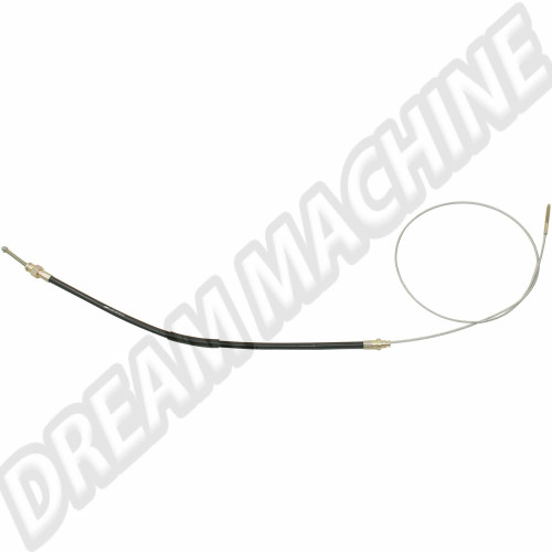 Kit disques arrière 5x130 avec platines renforcées pour cardans 73--> 22-2914-F Sur www.dream-machine.fr