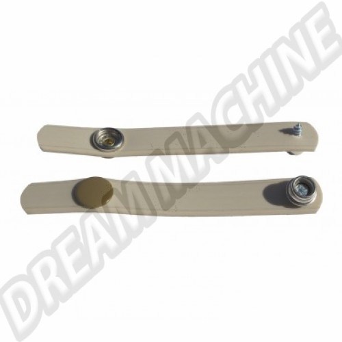 Sangle de securité de placard  gris  westfalia  231857409G Sur www.dream-machine.fr