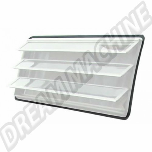 Joint de vitre extérieur pour jalousie Westfalia Type 2 68-79 241845522 Sur www.dream-machine.fr