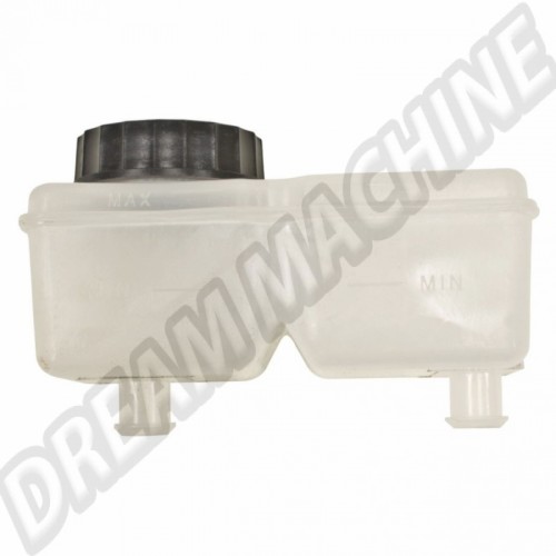 Bocal de liquide de frein double circuit T1 -->67 et Buggy DM73566 Sur www.dream-machine.fr