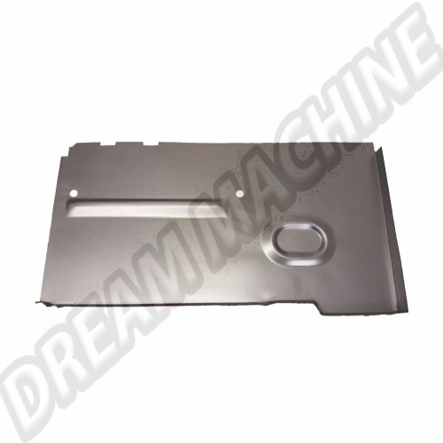 Aile avant droite pour Transporter 79 ->92  95-5733-2 Sur www.dream-machine.fr