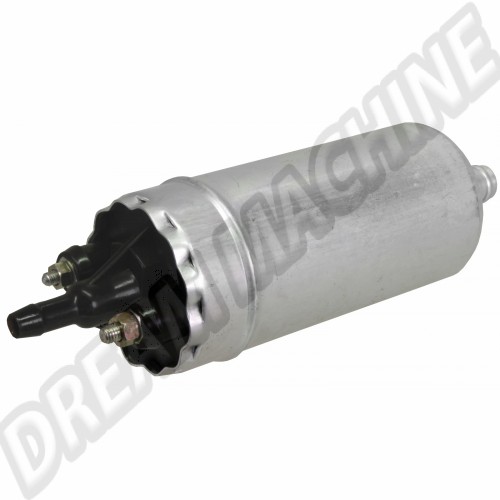 Pompe à Essence Électrique 1er Prix pour Moteur à Injection Volkswagen et Porsche, Référence 043906091