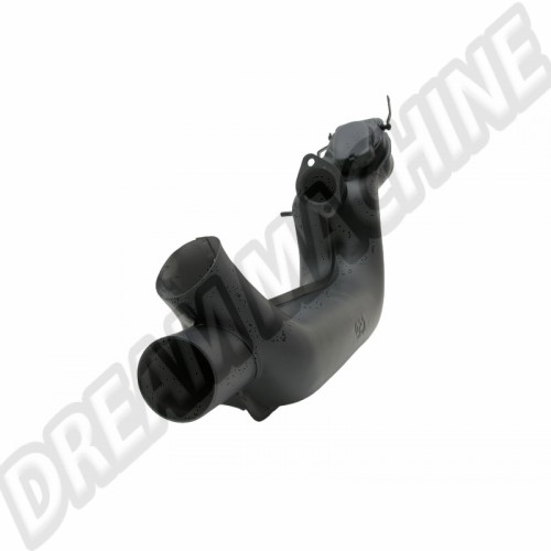 Boite de chauffage Droite CSP 38mm 255100038R Sur www.dream-machine.fr