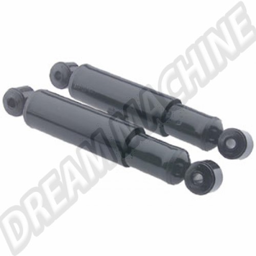 amortisseur arrière tous modèles sauf 1302-03 113513031GCX Sur www.dream-machine.fr