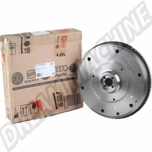 Volant moteur 200mm d'origine 12V 7/66-->> 311105271CH Sur www.dream-machine.fr
