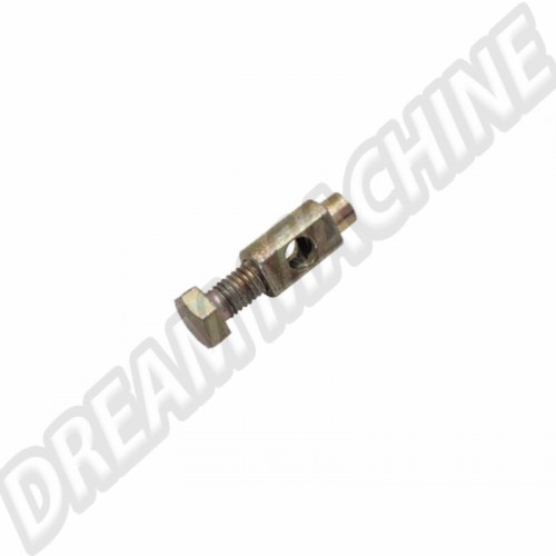 Serre cable  311129777 Sur www.dream-machine.fr