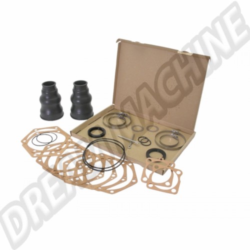 kit joints de boite à trompettes ou cardans 111398005A Sur www.dream-machine.fr