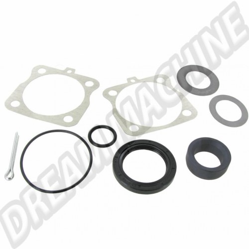 Kit étanchéité de roulement de roue ar 111598051A Sur www.dream-machine.fr