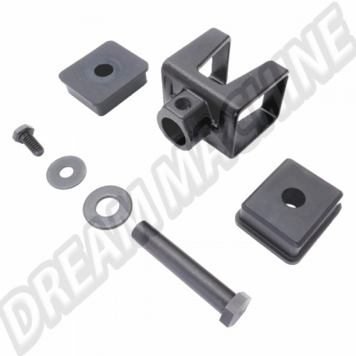 Accoupleur de boite en uréthane 64-->> AC798214 Sur www.dream-machine.fr