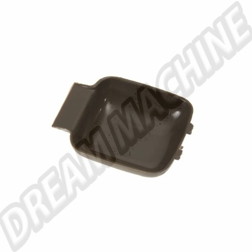 Coquille noire de poignée de porte intérieure  31183724701C Sur www.dream-machine.fr