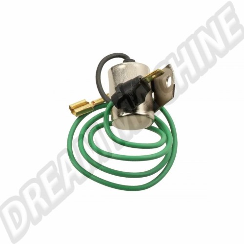 Condensateur d'allumage pour VW Coccinelle, Split Screens, T2 Bays, 1200cc ref 311905295A