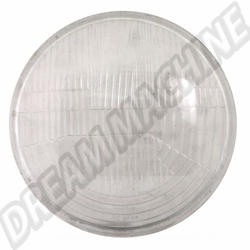 Verre de phare 68-->73 311941115C Sur www.dream-machine.fr
