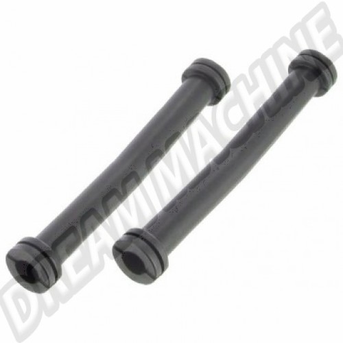 Joint pour passage cable électrique  coupole phare/joue --->>67 LES 2 111941185A Sur www.dream-machine.fr