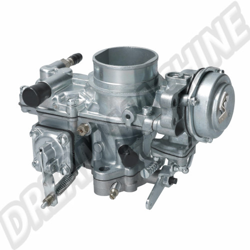 Kit réparation carburateur Solex 32 ou 34 PDSIT 2&3 AC1989939 Sur www.dream-machine.fr
