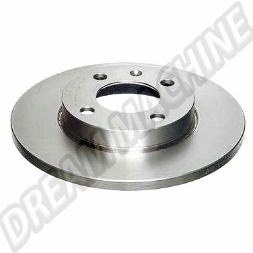 Disque de frein Golf 1 2 3 1.4 1.6 D TD AV 239x12 mm 321615301 Sur www.dream-machine.fr