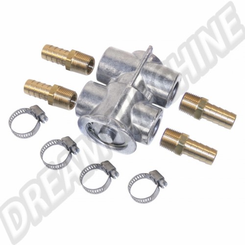Thermostat d'huile tous modèles 33-5010-0 Sur www.dream-machine.fr