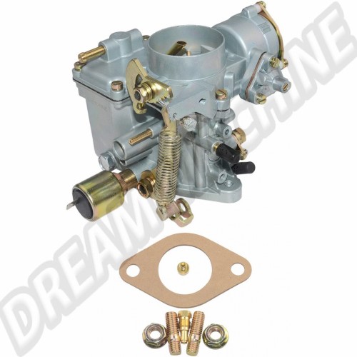 Carburateur Type 34 PICT-3 pour Volkswagen Coccinelle et Combi - Référence 211129031