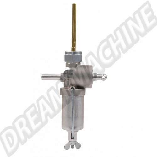 Réservoir d'essence de 52L pour Porsche 356 356.020063 Sur www.dream-machine.fr
