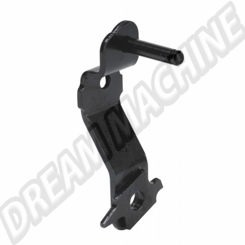 Pivot pour pédale accélérateur 66--->> 311721509A Sur www.dream-machine.fr