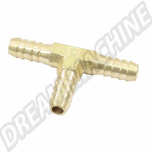 T essence en 8 mm acier 43-4402-0 Sur www.dream-machine.fr