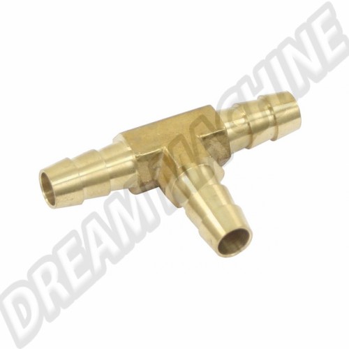 T essence en 6 mm acier 43-5203-0 Sur www.dream-machine.fr