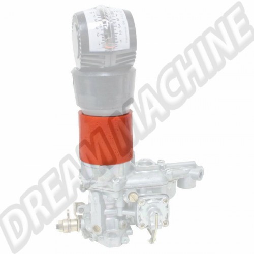 Synchronisateur de carbu 43-5712-0 Sur www.dream-machine.fr