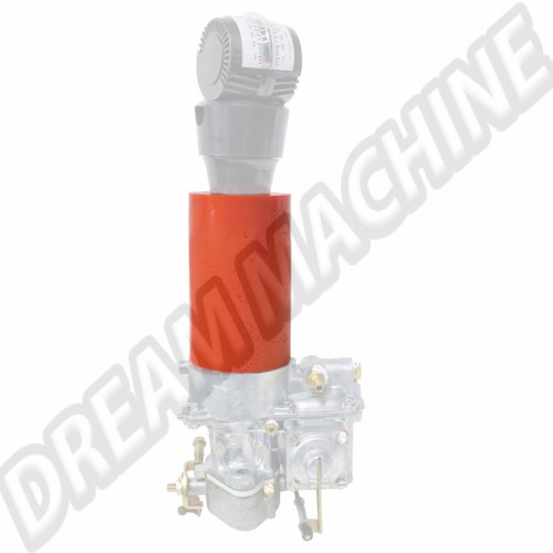 Synchronisateur de carbu 43-5712-0 Sur www.dream-machine.fr