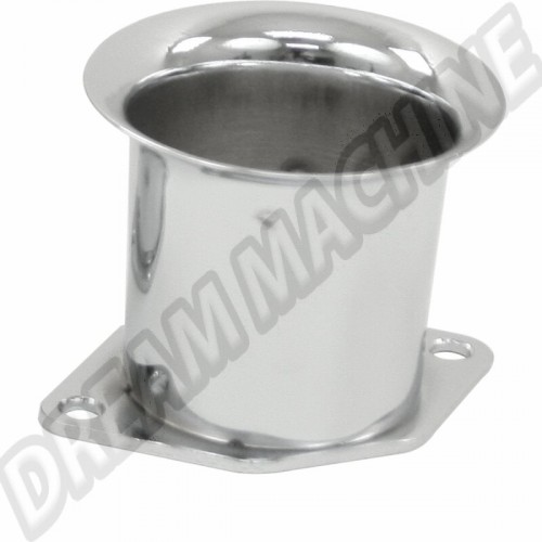 Cornets pour HPMX et IDF hauteur 55mm
