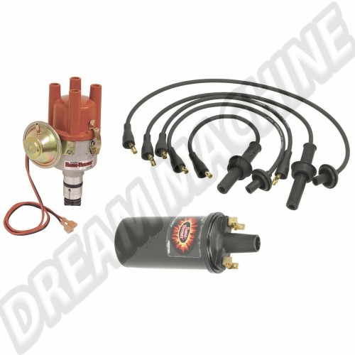 Kit allumage électronique Pertronix  DM200311 Sur www.dream-machine.fr