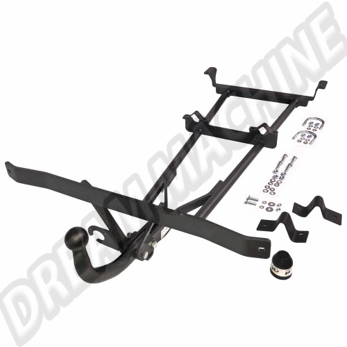 Attelage complet Coccinelle ou Karmann Ghia DM040320 Sur www.dream-machine.fr