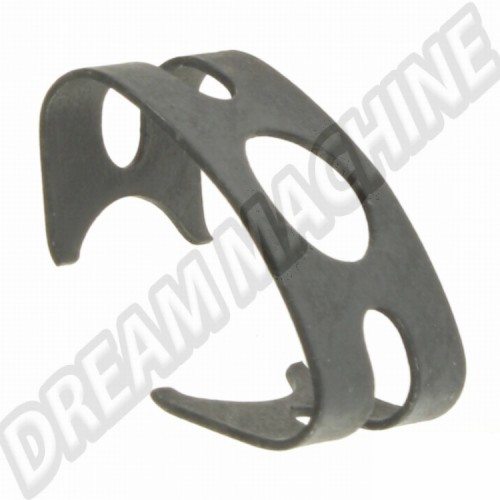 Clip de maintien de flexible de frein 4D0611715B Sur www.dream-machine.fr