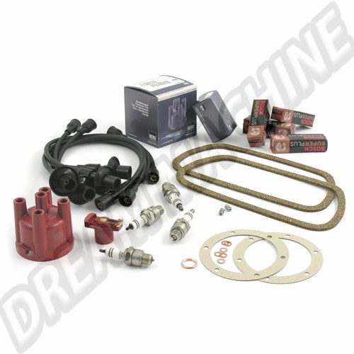 Kit révision pour moteur Type 1  DM200312 Sur www.dream-machine.fr