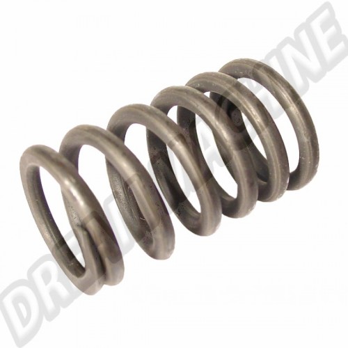 Ressort de soupape pour moteur pied moulé 111109623 Sur www.dream-machine.fr