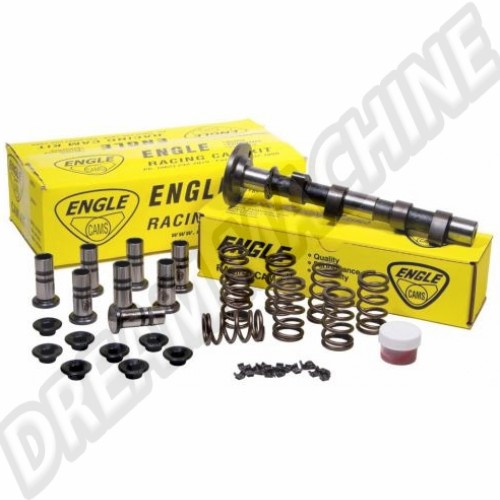Kit arbre à cames Engle W110 AC109110 Sur www.dream-machine.fr