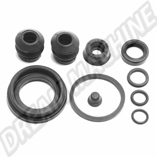 Kit réparation étrier de frein arrière T4 01/96 --> 06/03 535698671 Sur www.dream-machine.fr